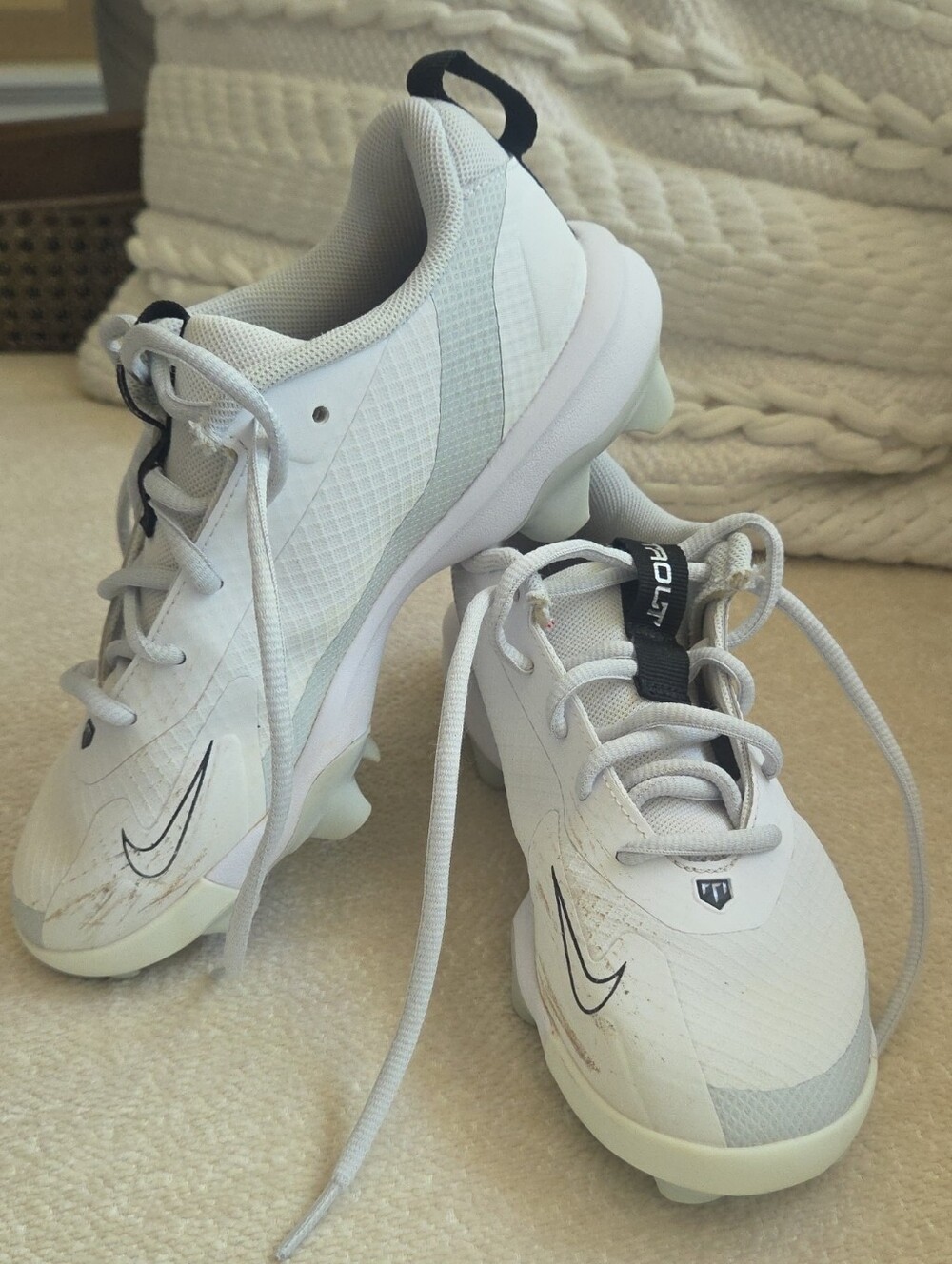Nike Cleats - Force Trout 9 Pro